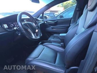 2018 Tesla Model X P100D - miniatura 6