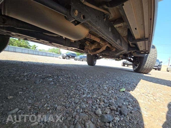 2018 Toyota 4Runner Limited – miniatura 14