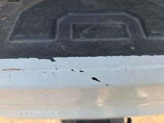 2018 Toyota 4Runner Limited – miniatura 23