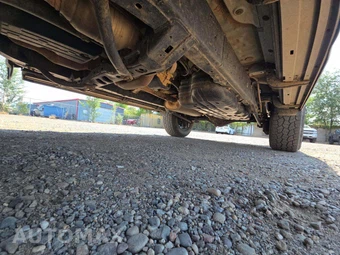 2018 Toyota 4Runner Limited – miniatura 4