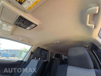 2018 Toyota 4Runner Limited – miniatura 8