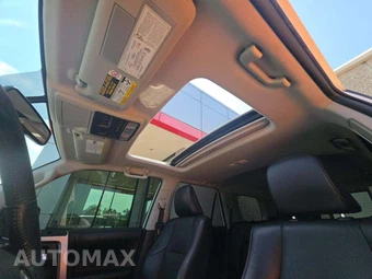 2018 Toyota 4Runner Limited - miniatura 11
