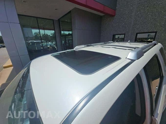 2018 Toyota 4Runner Limited - miniatura 12
