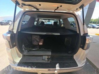 2018 Toyota 4Runner Limited - miniatura 14
