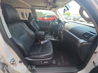 2018 Toyota 4Runner Limited - miniatura 18