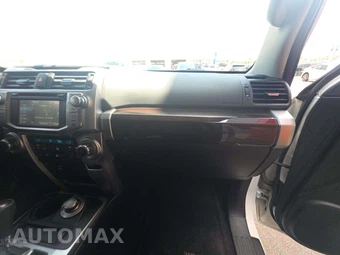 2018 Toyota 4Runner Limited - miniatura 19
