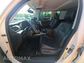 2018 Toyota 4Runner Limited - miniatura 6