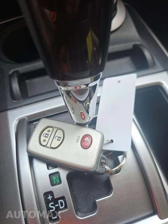 2018 Toyota 4Runner Limited - miniatura 8