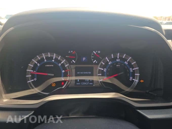 2018 Toyota 4Runner Limited - miniatura 9