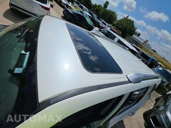 2018 Toyota 4Runner Limited – miniatura 12