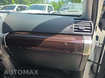 2018 Toyota 4Runner Limited – miniatura 19