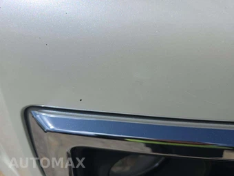 2018 Toyota 4Runner Limited – miniatura 21