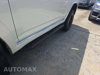 2018 Toyota 4Runner Limited – miniatura 23