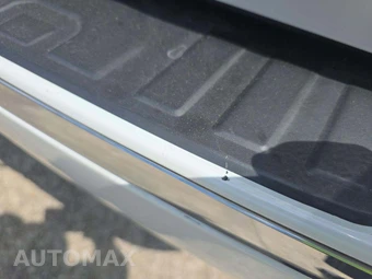 2018 Toyota 4Runner Limited – miniatura 24