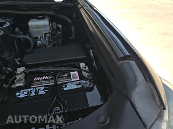 2018 Toyota 4Runner Limited – miniatura 21