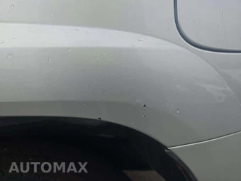 2018 Toyota 4Runner Limited – miniatura 20