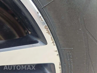 2018 Toyota 4Runner Limited – miniatura 24