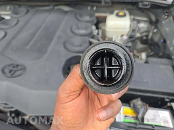 2018 Toyota 4Runner Limited – miniatura 31