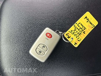 2018 Toyota 4Runner Limited – miniatura 5