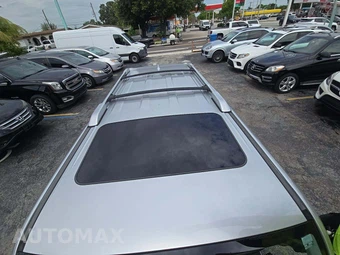 2018 Toyota 4Runner Limited – miniatura 9
