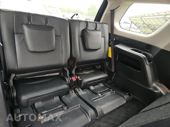2018 Toyota 4Runner Limited – miniatura 14