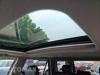 2018 Toyota 4Runner Limited – miniatura 19