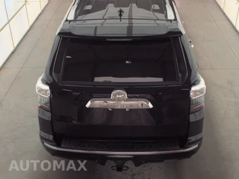 2018 Toyota 4Runner Limited – miniatura 5