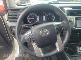 2018 Toyota 4Runner Limited - miniatura 10