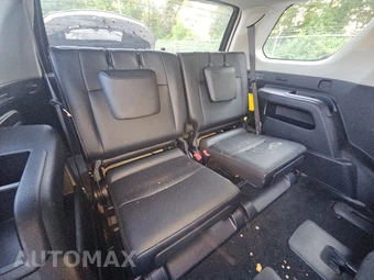 2018 Toyota 4Runner Limited - miniatura 14