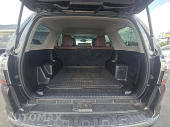 2018 Toyota 4Runner Limited - miniatura 11