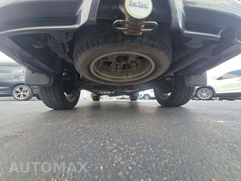2018 Toyota 4Runner Limited - miniatura 12