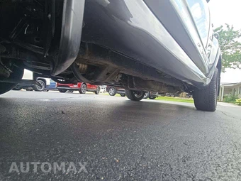 2018 Toyota 4Runner Limited - miniatura 4