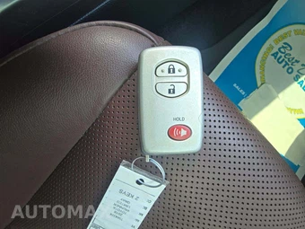 2018 Toyota 4Runner Limited - miniatura 5