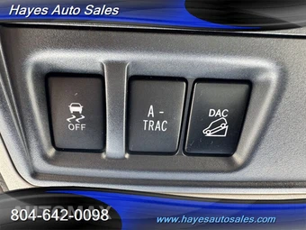 2018 Toyota 4Runner SR5 - miniatura 25