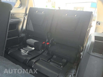 2018 Toyota 4Runner SR5 - miniatura 14