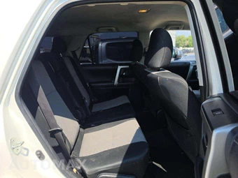 2018 Toyota 4Runner SR5 - miniatura 17