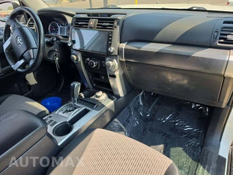 2018 Toyota 4Runner SR5 - miniatura 20