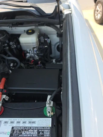 2018 Toyota 4Runner SR5 - miniatura 24