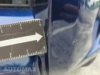 2018 Toyota 4Runner SR5 – miniatura 19