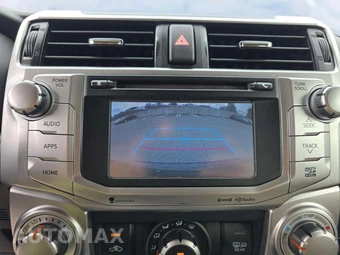 2018 Toyota 4Runner SR5 – miniatura 33