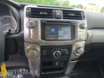 2018 Toyota 4Runner SR5 – miniatura 7
