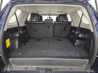 2018 Toyota 4Runner SR5 – miniatura 15