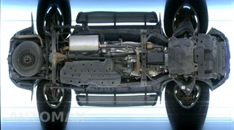 2018 Toyota 4Runner SR5 – miniatura 16