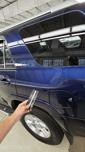 2018 Toyota 4Runner SR5 – miniatura 23