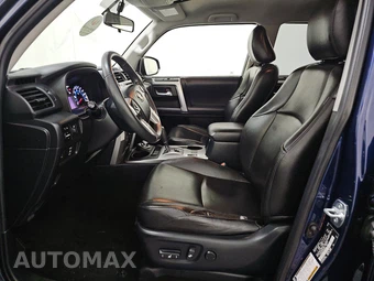 2018 Toyota 4Runner SR5 – miniatura 7