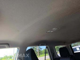 2018 Toyota 4Runner SR5 – miniatura 11