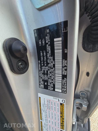 2018 Toyota 4Runner SR5 – miniatura 14