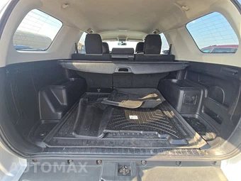 2018 Toyota 4Runner SR5 – miniatura 16