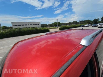 2018 Toyota 4Runner SR5 – miniatura 12
