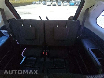 2018 Toyota 4Runner SR5 – miniatura 14
